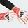 adidas Predator Match Fingersave White/Lucid Red/Black 7