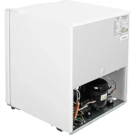 Adler AD 8096 Mini-Kühlschrank 45 l 45 cm hoch Weiß