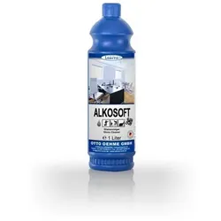Lorito Wischpflege Bodenreiniger Unterhaltsreiniger Alkosoft 248 1 Liter