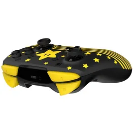 Turtle Beach Super Mario Star Controller Gelb Nintendo Switch