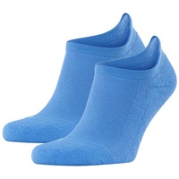 Falke Socken, Unisex 2er Pack Stretch 37