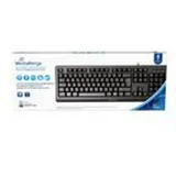 MediaRange MROS109 QWERTZ