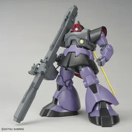 Bandai Namco Entertainment Bandai Model Kit Gundam - MG 1/100 Rick Dom - Modellbausatz