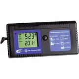 TFA Airco2ntrol 3000 Schwarz