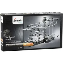 Invento Star Coaster Level 2