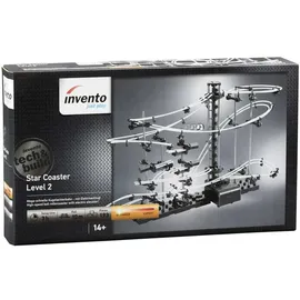 Invento Star Coaster Level 2