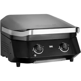 cozze E 500 2100 W schwarz