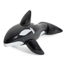 BESTWAY Schwimmtier Jumbo Whale 203 cm