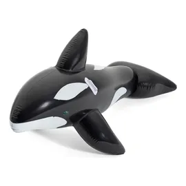 BESTWAY Schwimmtier Jumbo Whale 203 cm