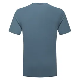 Rab Syncrino Ridge Tee - Merinoshirt Gr L