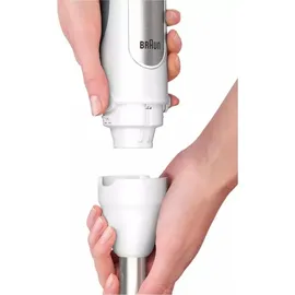 Braun MultiQuick 7 MQ 7005B Stabmixer