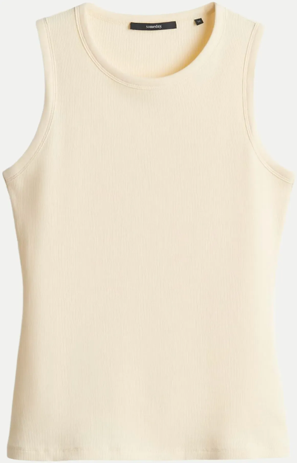 Basic Top Kleanne Beige 38