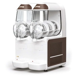 Bras B-FROZEN10-2 SMART Slush-Maschine