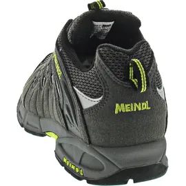 MEINDL Snap Kinder anthrazit/pistazie 39