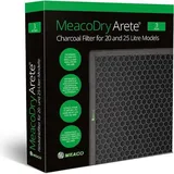 Meaco MeacoDry Arete One Aktivkohlefilter 20L & 25L