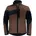 Hybridjacke braun 6XL braun