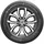Michelin CrossClimate 2 SUV 235/60 R18 103T