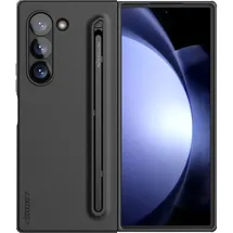 Nillkin Galaxy Z Fold6 Handyhülle schwarz