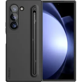 Nillkin Galaxy Z Fold6 Handyhülle schwarz