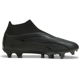 Puma Ultra Match+ AG/FG Herren Schwarz/Roségold 43