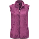 GOLDNER Weste Pink 46