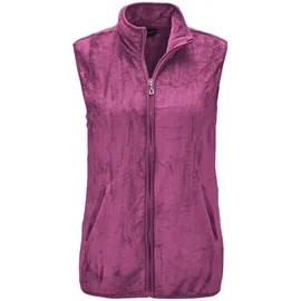 GOLDNER Weste Pink 46