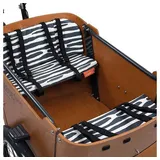 Babboe Zingy Zebra,