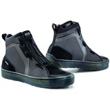 TCX Shoes 1 - Man IKASU WP BLACK/REFLEX,