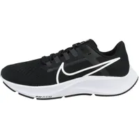 Nike Air Zoom Pegasus 38 Damen Black/Anthracite/Volt/White 36