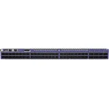 Extreme Networks 7520-48Y Switch W/ FRONT-BACK (48 ports Netzwerk Switch, Schwarz