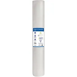 Clairefontaine 25x Luftpolsterfolie 1x5m- 9098C