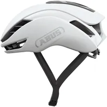 ABUS GameChanger 2.0 polar white S