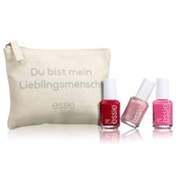 essie Lieblingsmensch Nagellack-Set