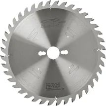AKE Kreissägeblatt 250 mm 40