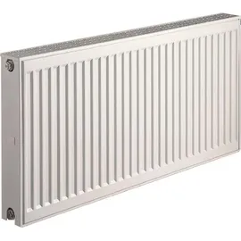 Kermi Flachheizkörper 400 x 1000 mm 1.000 W weiß Typ 10