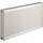 Kermi Flachheizkörper 400 x 1000 mm 1.000 W weiß Typ 10