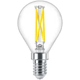 Philips Classic LEDlustre D E14 2.5-25W/827 P45 (581117-00)