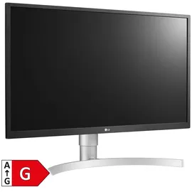 LG 27UL550P-W 27"
