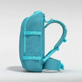 Cabin Zero ADV 42l Rucksack Maldives Blue