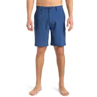 QUIKSILVER - Union Heather Amph 19" Shorts - Mann