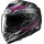 HJC, Integraler Motorradhelm RPHA 71 ELLON MC8SF, S