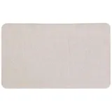 Douceur d'intérieur Douceur d’Intérieur Bodenmatte, beige | Gr.: onesize