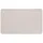 Douceur d'intérieur Douceur d’Intérieur Bodenmatte, beige | Gr.: onesize