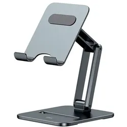 Baseus Desktop Biaxial Metall Stand faltbar für Tablets
