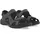 ECCO Onroads Herren magnet/black 42