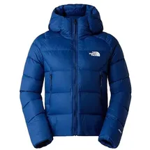 The North Face Womens Hyalite Down Hoodie estate blue S