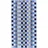 Gästehandtuch 30 x 50 cm saphir