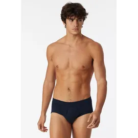 SCHIESSER Slip Essentials blau XXL 2er Pack