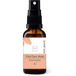 Bio-Fühl Dich Wohl Raumspray