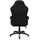 Duo Collection Game-Rocker R-10 Gaming Chair schwarz / weiß